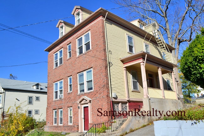 130 Doyle Ave in Providence, RI - Building Photo - Building Photo