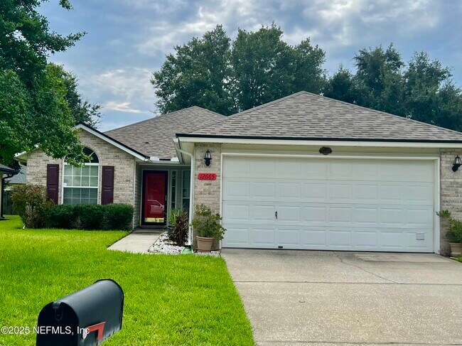 12665 Brown Jersey Ct in Jacksonville, FL - Building Photo - Building Photo
