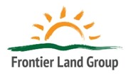 Property Management Company Logo Frontier Land Group