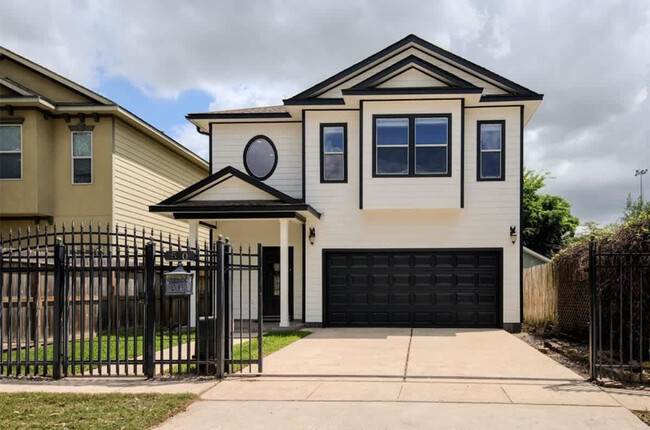 510 Vincent St in Houston, TX - Building Photo - Building Photo