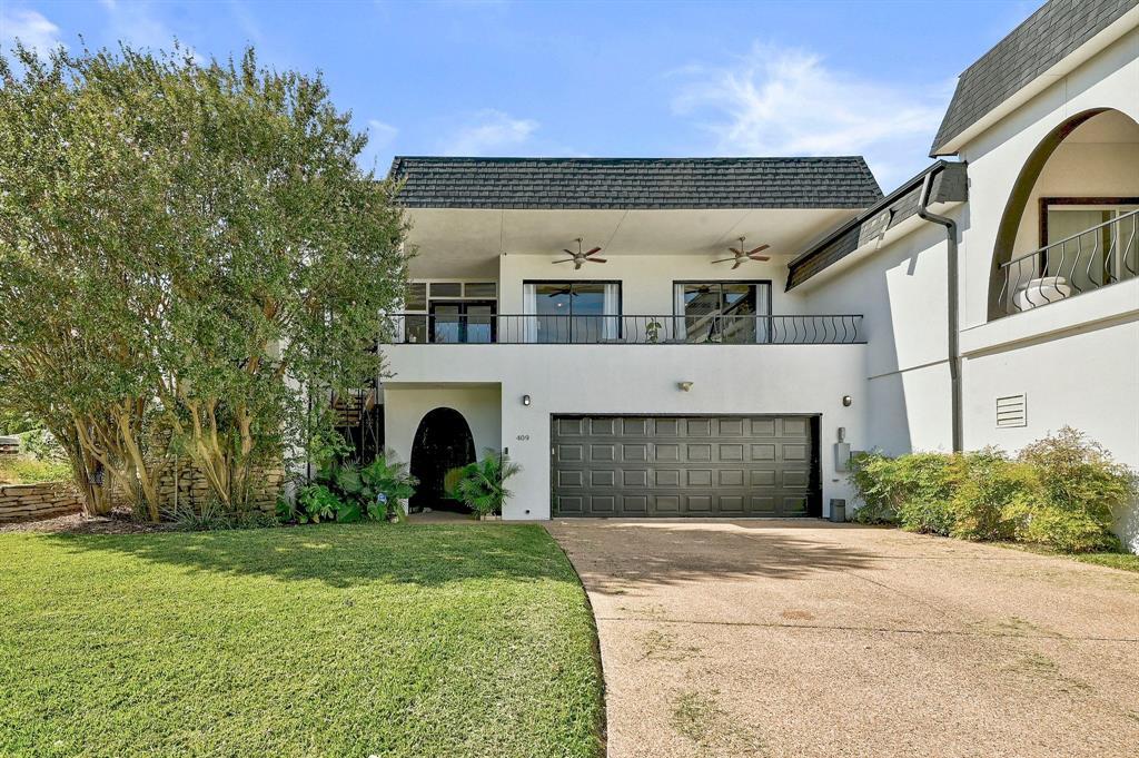 409 Seawind St in Lakeway, TX - Building Photo