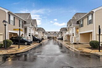 Carriage House At Town Square in Virginia Beach, VA - Building Photo - Building Photo