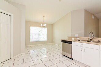 1634 Audubon Trail in Lutz, FL - Foto de edificio - Building Photo