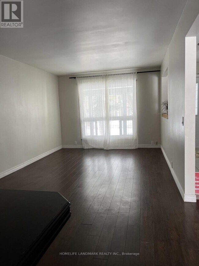 114 Mercer Crescent in Markham, ON - Building Photo - Building Photo