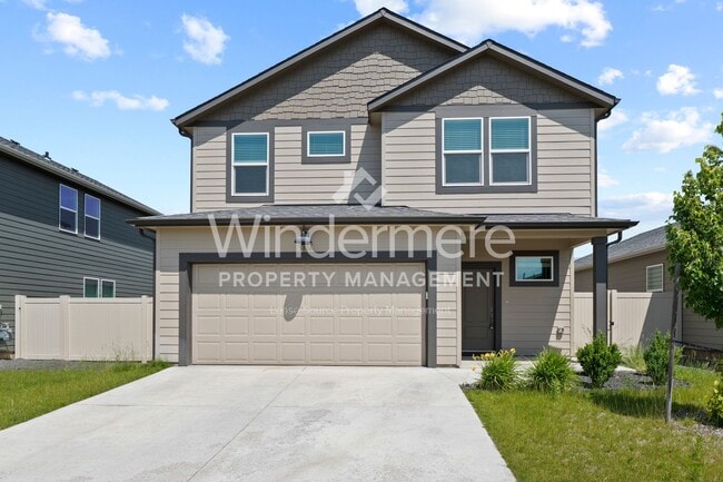 property at 5806 W Morgantown Ln