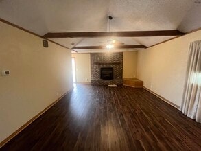 6709 Geronimo Dr in Wichita Falls, TX - Building Photo - Building Photo