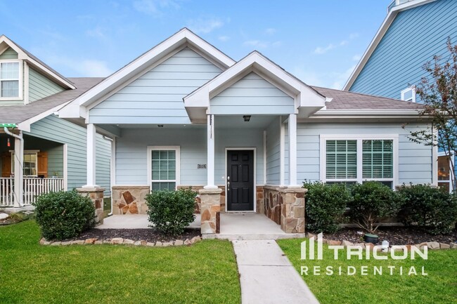 property at 10912 Dillon St