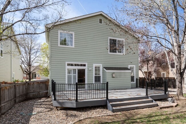 2508 Dallas Creek Ct in Fort Collins, CO - Building Photo - Building Photo