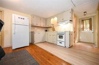 22 Gleaner Chapel Rd in Scituate, RI - Building Photo - Building Photo