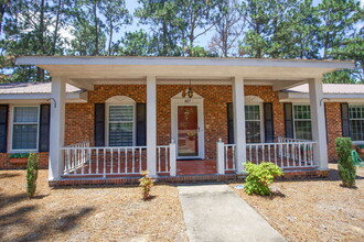 187 Skyline Manor Rd in Southern Pines, NC - Building Photo - Building Photo