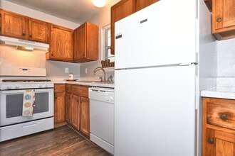 Summerstone Duplexes in Tulsa, OK - Foto de edificio - Interior Photo