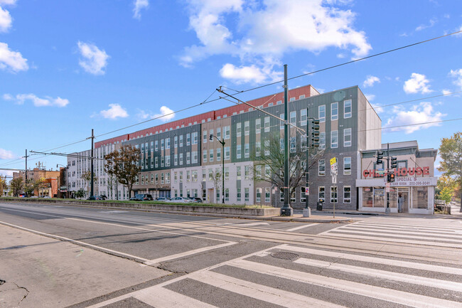 The Paxton in Washington, DC - Building Photo - Primary Photo