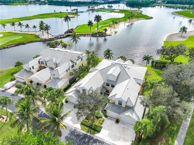 property at 8580 Mystic Greens Way