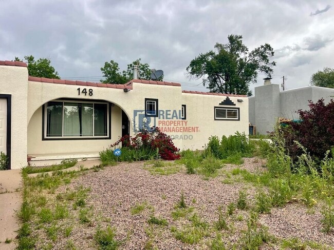 property at 148 Rose Dr