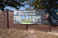 Kramer Heights in Austin, TX - Building Photo - Building Photo