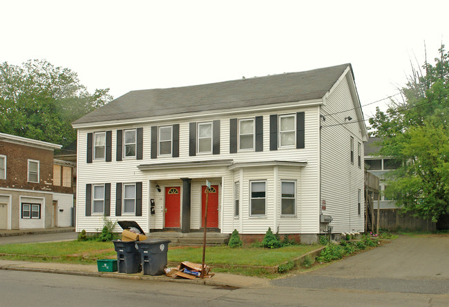 28-30 Canal St in Nashua, NH - Building Photo - Building Photo