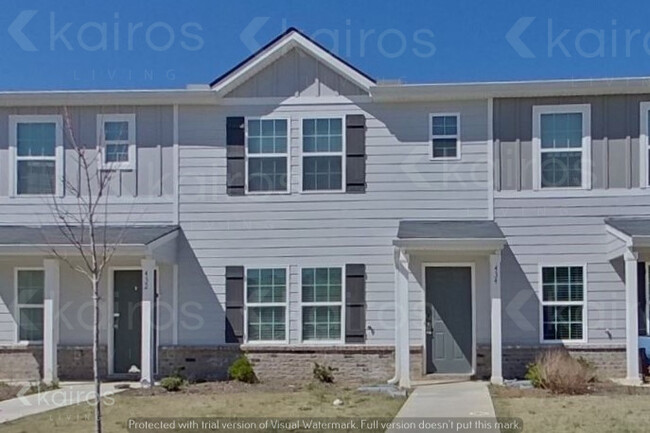 property at 434 Hawthorn Trail