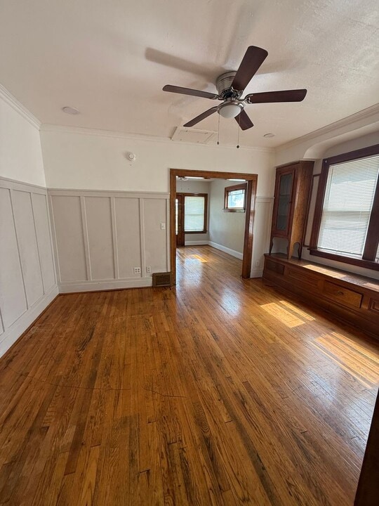 1566 W 116th St in Cleveland, OH - Building Photo