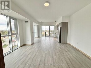 3421 Sheppard Ave E in Toronto, ON - Building Photo - Building Photo