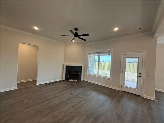 1900 Bugg St in Pea Ridge, AR - Building Photo - Building Photo