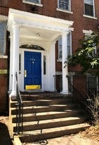 256 Bradley St Apartamentos