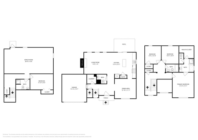 6793 Chestwood Ln, Unit A6-2142 in Austell, GA - Building Photo - Building Photo