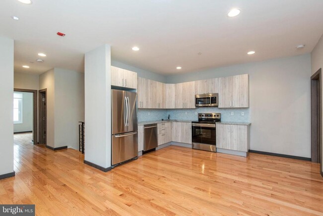 property at 2605-07 Federal St