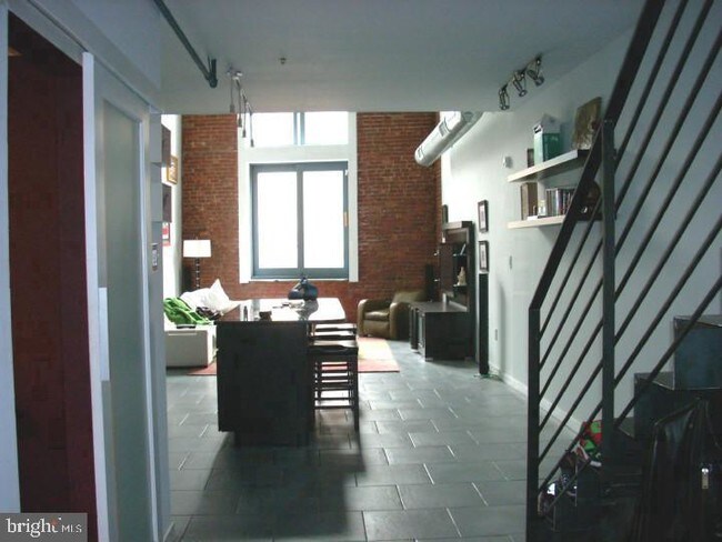 810 N Hancock St-Unit -8 in Philadelphia, PA - Building Photo - Building Photo