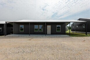 11 Maverick Loop in Lipan, TX - Building Photo