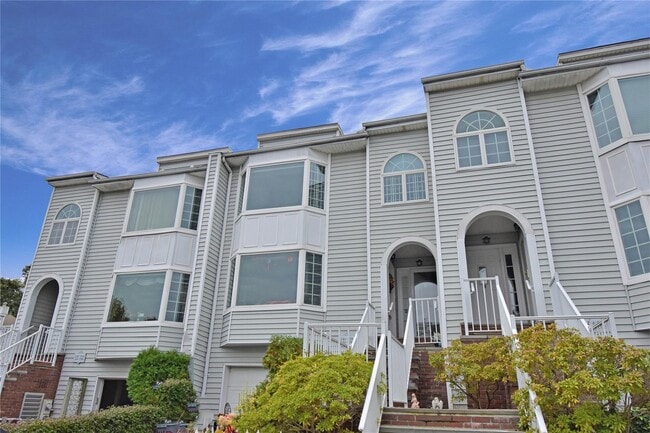 property at 241 Oak Park Dr