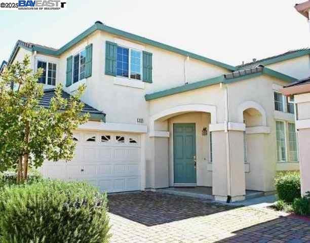 property at 2173 Leafcrest Common