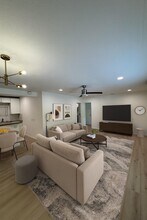 502 Calle Santa Rosa S in Palm Springs, CA - Building Photo - Building Photo