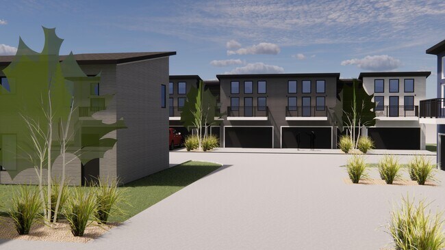 Landings at Rush Creek in Hudsonville, MI - Building Photo - Building Photo