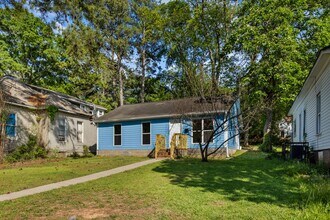 7229 3rd Ave S in Birmingham, AL - Building Photo - Building Photo