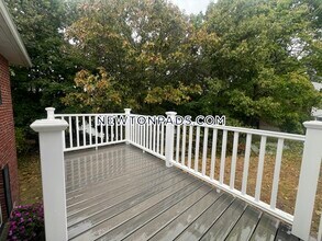 77 Louise Rd in Newton, MA - Foto de edificio - Building Photo