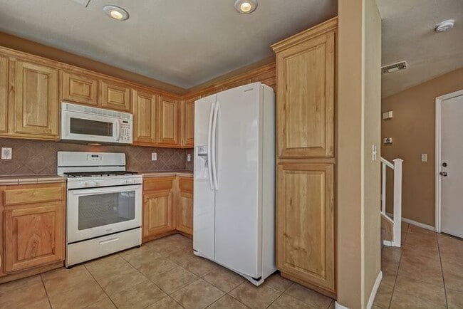 11014 African Sunset St in Henderson, NV - Building Photo - Building Photo