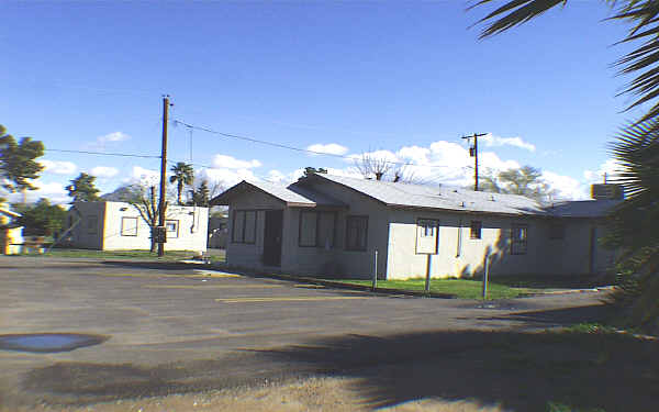 4241 N 17th St in Phoenix, AZ - Building Photo