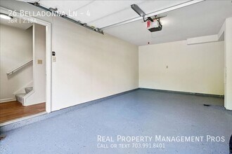 26 Belladonna Ln in Stafford, VA - Building Photo - Building Photo