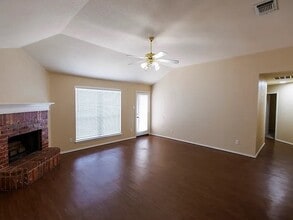 2421 Collier Dr in McKinney, TX - Building Photo - Building Photo