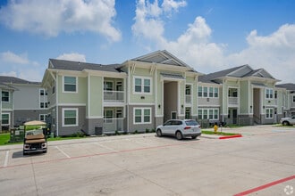 Ariza Corpus South in Corpus Christi, TX - Building Photo - Building Photo