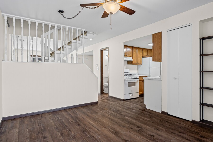 Arrowhead Apartments and Townhomes in La crosse, WI - Foto de edificio