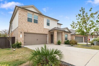 1205 Sweetspire St in Leander, TX - Building Photo - Building Photo