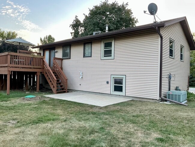 16101 S Legion Ct in Plainfield, IL - Building Photo - Building Photo