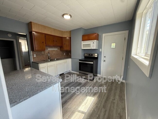 48 1/2 S Ogden Ave in Columbus, OH - Building Photo - Building Photo