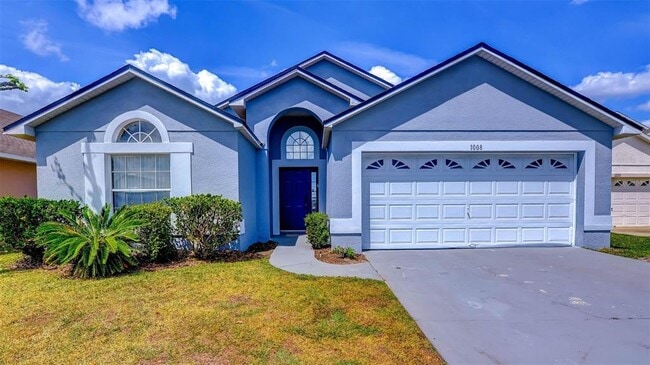 property at 1008 Prey Ct