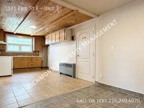 1101 Erie St E in Windsor, ON - Building Photo - Building Photo