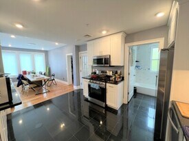 1778 Commonwealth Ave in Boston, MA - Building Photo