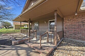 3118 Normandy Dr in Sherman, TX - Building Photo - Building Photo