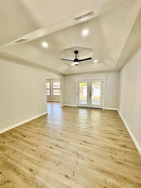 12 Collins St in Donna, TX - Building Photo - Building Photo