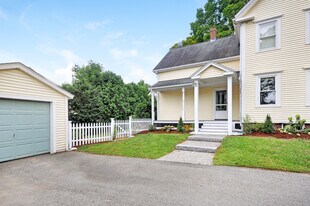 1295 Main St, Unit #2 in Concord, MA - Building Photo